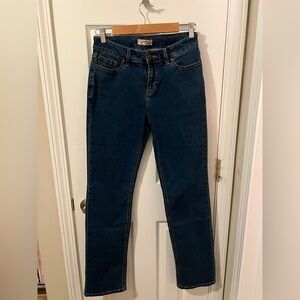 Classic Blue Women's Jeans
